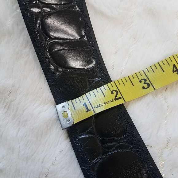 La Doppia Vita Vintage Belt - Picture 4 of 6